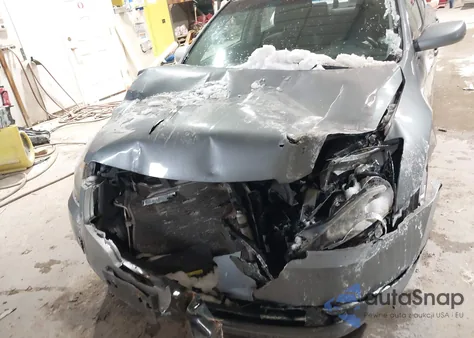 2009 Nissan Altima 2.5 S z USA, uszkodzony, nr VIN 1N4AL21E29N434542